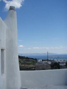 Paros real estate, Paros onroerend goed