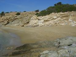Faranga Beaches Paros