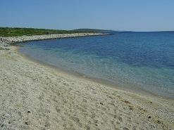 Makria Myti Beaches Paros
