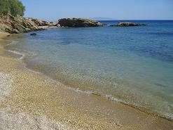 Parasporos Beach Paros