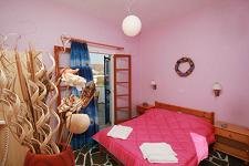 Syros Remvi Hotel, Galissas Beach