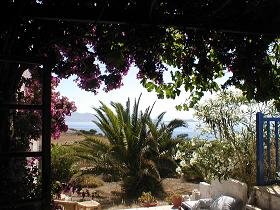 Vigdis House - holiday house on Antiparos, vakantiehuis op Antiparos