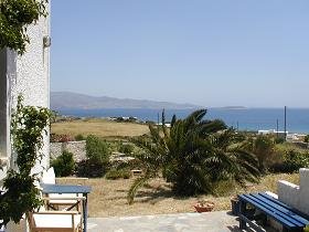 Vigdis House Antiparos