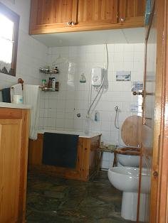 Vigdis House - holiday house on Antiparos, vakantiehuis op Antiparos