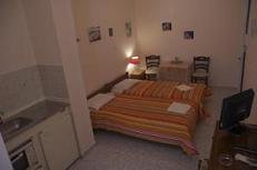 Syros Vizantio Hotel, Ermoupolis