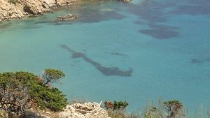 Donoussa by Truus de Graan