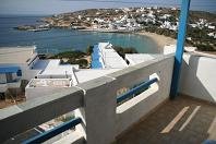 Prassinos Studios in Donoussa