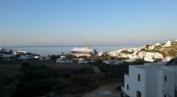 Donoussa, Pothiti Studios