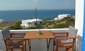 Markouli Studios Donoussa