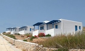 Markouli Studios Donoussa