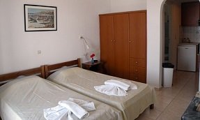 Markouli Studios Donoussa