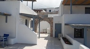 Donoussa, Althea Studios