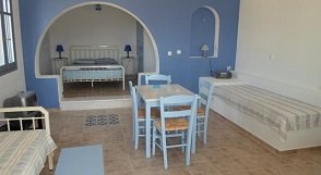 Donoussa, Althea Studios