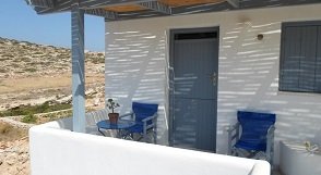 Donoussa, Althea Studios