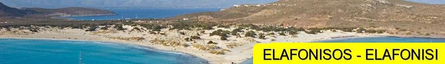 Elafonissos