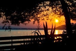 Villa Aggeliki in Eretria op Evia