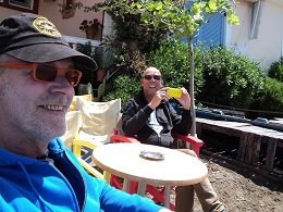 Amarynthos Evia