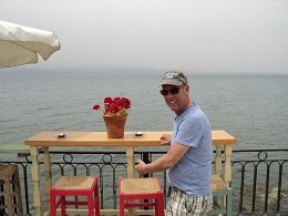 Amarynthos Evia