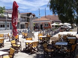 Amarynthos Evia