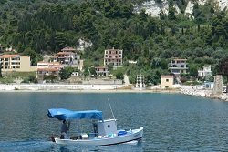 Avra Studios & apartments, Kimi, Evia