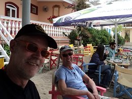 Amarynthos Evia