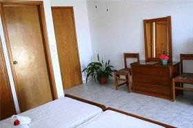 Posidonia Pension in Amarynthos, Evia