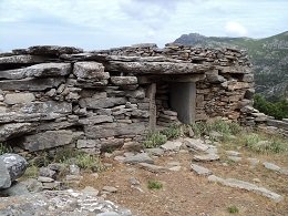 Drakospito, Styra Evia