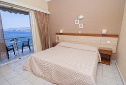 Hotel Delfini in Nea Styra, Evia