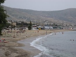 Karystos Evia
