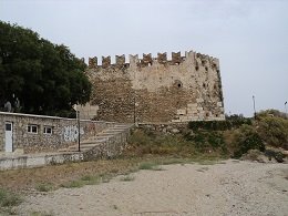 Karystos Evia