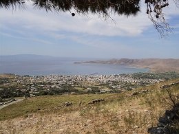 Karystos Evia