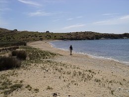 Karystos Evia