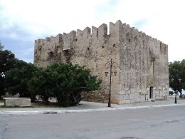 Karystos Evia