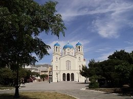 Karystos Evia