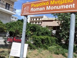 Karystos Evia