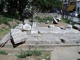 Karystos Evia