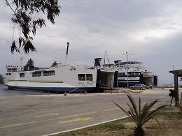 Marmari Evia