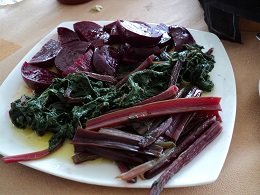 Marmari, Zygos Taverna, Evia