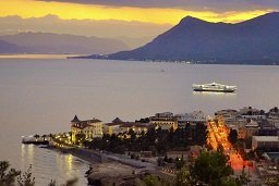 Edipsos, Loutra Edipsou Evia