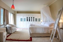 Guesthouse Opos Agapate - Pefki Evia