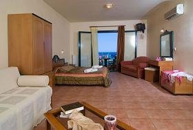 Valledi Village Hotel Evia