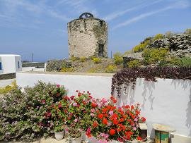 Folegandros