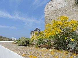 Folegandros