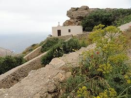 Folegandros