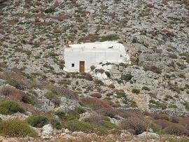 Folegandros