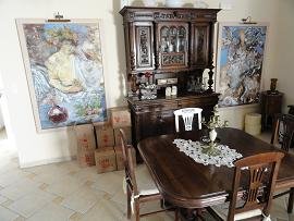 Folegandros Chora - Fata Morgana Studios