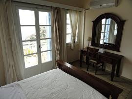 Folegandros Chora - Fata Morgana Studios