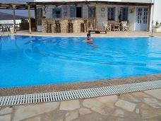 Folegandros Chora - Fata Morgana Studios