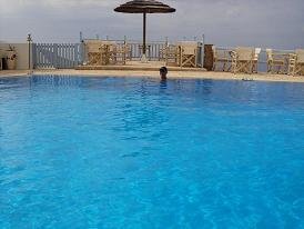 Folegandros Chora - Fata Morgana Studios