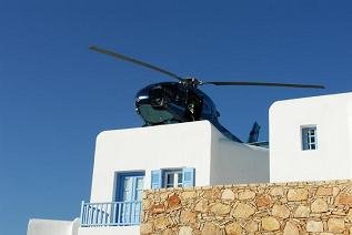 Folegandros, Chora Resort Hotel & Spa